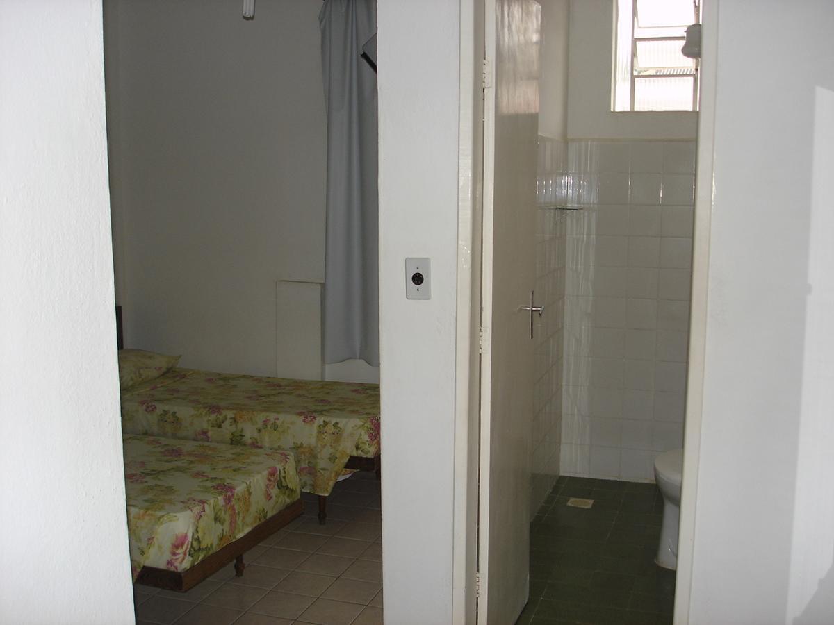 Delmus Hotel Conselheiro Pena Eksteriør bilde