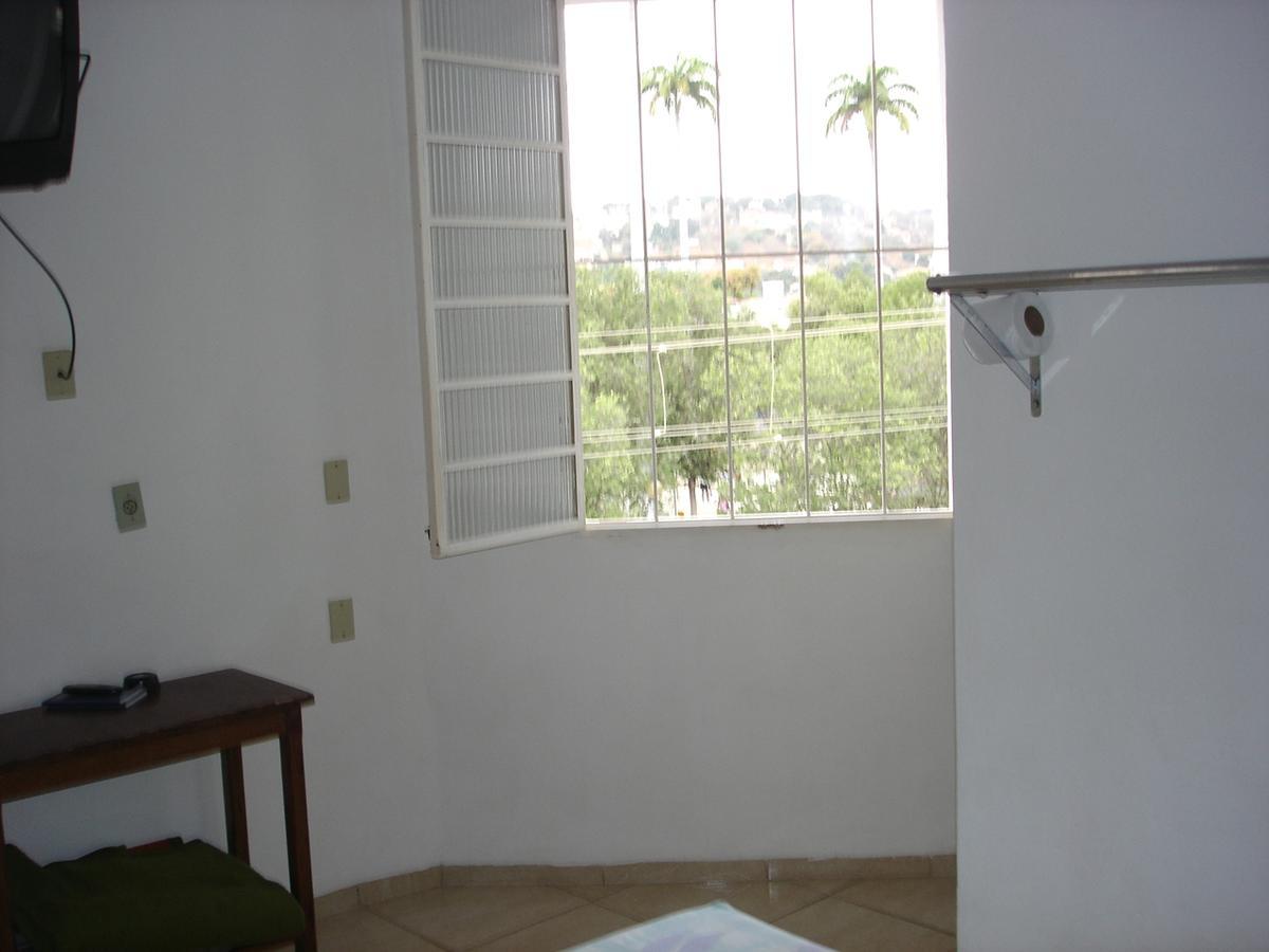 Delmus Hotel Conselheiro Pena Rom bilde